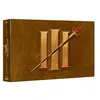 Image de Coffret Les Trois Mousquetaires : D'Artagnan / Milady Édition Collector Limitée Blu-ray 4K Ultra HD