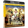 Image de Astérix et Obélix : Mission Cléopâtre Édition Limitée Blu-ray 4K Ultra HD