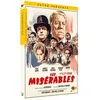 Image de Coffret Les Misérables - 2 époques Édition Limitée DVD