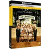 Image de Les Choristes Édition Limitée Blu-ray 4K Ultra HD