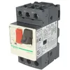Image de Schneider GV2ME10 - TeSys disj. moteur 4..6,3A 3P 3d - dÃ©clencheur magnÃ©to-thermique - 034311