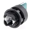 Image de Schneider Electric SÃ©lecteur D'Harmonie ÃlÃ©ment Frontal - ZB5AK1333