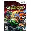 Image de BEN 10 GALACTIC RACING MIX WII