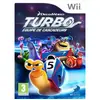 Image de Turbo Equipe de Cascadeurs Wii