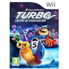 Image de Turbo - Equipe De Cascadeurs Wii