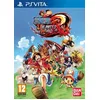 Image de Bandai Namco Entertainment One Piece : Unlimited World Red Day One Edition PS Vita