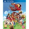 Image de One Piece Unlimited World Red PS Vita