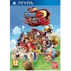 Image de One Piece : Unlimited World Red Day One Edition PS Vita