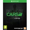 Image de Project Cars Xbox One Edition Limitée