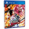 Image de One Piece Burning Blood PS4