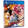 Image de Bandai Namco Entertainment One Piece - Burning Blood PS4
