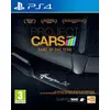 Image de Project Cars GOTY PS4