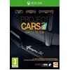 Image de Bandai Namco Entertainment Project Cars - Game Of The Year Xbox One