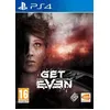 Image de Get Even PS4