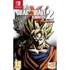 Image de Bandai Namco Entertainment Dragonball Xenoverse 2 Switch
