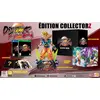 Image de Dragon Ball Fighter Z Edition Collector PS4