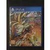 Image de Jeux PS4 DBZ FighterZ