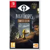 Image de Little Nightmares Edition Complète Nintendo Switch