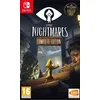 Image de Bandai Namco Entertainment Little Nightmares : Edition Complète Switch