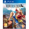Image de One Piece: World Seeker - PS4