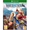 Image de One Piece World Seeker Xbox One