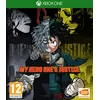 Image de Bandai Namco Entertainment My Hero One's Justice - Xbox One
