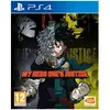 Image de Bandai Namco Entertainment My Hero: One's Justice Ps4