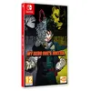 Image de My Hero One's Justice Nintendo Switch