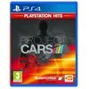 Image de Project CARS Playstation Hits PS4