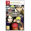 Image de Naruto Shippuden Ultimate Ninja Storm Trilogy (Code De TÃ©lÃ©chargement) Switch