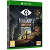 Image de Bandai Namco Entertainment Little Nightmares [Complete Edition] - Xbox One