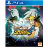 Image de Bandai Namco Entertainment BANDAI NAMCO Entertainment Naruto Shippuden: Ultimate Ninja Storm 4, PS4 Standard Anglais PlayStation 4