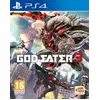 Image de God Eater 3 PS4