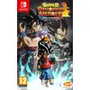 Image de Super Dragon Ball Heroes World Mission Hero Edition Nintendo Switch