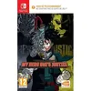 Image de Bandai Namco Entertainment My hero's one justice Switch