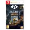 Image de Little Nightmares - Complete Edition (Code In A Box) /Switch
