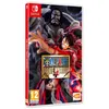 Image de One Piece Pirate Warriors 4 Nintendo Switch