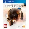 Image de Bandai Namco Entertainment The Dark Pictures Anthology : Little Hope PS4