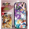 Image de Bandai Namco Entertainment Dragon ball fighterz + housse Switch