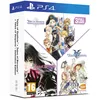 Image de Ps4 Trilogie Tales Of Vesperia Et Zestiria Et Berseria