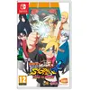 Image de Naruto Shippuden Ultimate Ninja Storm 4 : Road to Boruto Nintendo Switch