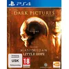 Image de The Dark Pictures Volume 1 PS4