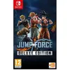 Image de Jump Force Deluxe Edition Nintendo Switch