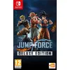 Image de Bandai Namco Entertainment Jump Force : Deluxe Edition Switch