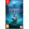 Image de Little Nightmares II - Switch