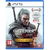 Image de The Witcher 3: Wild Hunt Complete Edition Jeu Ps5