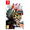 Image de Dragonball Xenoverse 2 (Code De TÃ©lÃ©chargement) Switch