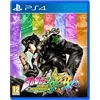Image de JoJo's Bizarre Adventure: All-Star Battle R PS4