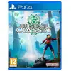 Image de Juego One Piece Odyssey para Playstation 4  PS4