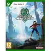 Image de Bandai Namco Entertainment One Piece Odyssey - Xbox Series X